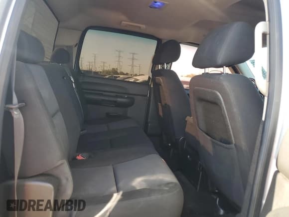 ✅ 2012 Chevrolet Silverado 1500 LT • VIN: 1GCPKSE79CF137501 • Lot: 81272905. Listed on Copart with 150,782 mi. Free auction sales archive from the USA and detailed vehicle history report at DreamBid. Image 10.