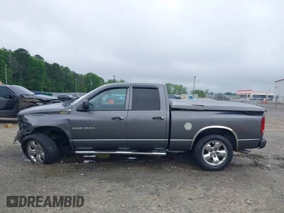 2003 Dodge 1500 ST z VIN 1D7HA18D53S347514, wystawiony jako IAAI lot #42099051 z przebiegiem 173 000 mil mil oraz . Historia ofert i sprzedaży dostępna na DreamBid. Obrazek 15.