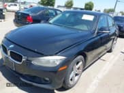 ✅ 2013 BMW 3 Series 328i • VIN: WBA3C1C52DF435944 • Lot: 42265138. Listed on IAAI with 177,633 mi. Free auction sales archive from the USA and detailed vehicle history report at DreamBid. Image 2.