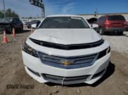 ✅ 2017 Chevrolet Impala LT • VIN: 1G1105S39HU117937 • Лот: 69610654. Опубликован ранее на Copart с пробегом 154 699 миль. Бесплатный доступ к архиву аукционных продаж из США и подробный отчёт об истории автомобиля на DreamBid. Изображение 5.