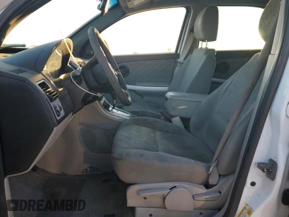 ✅ 2009 Chevrolet Equinox LS • VIN: 2CNDL23F296233768 • Лот: 79870724. Опубликован ранее на Copart с пробегом Не указан. Бесплатный доступ к архиву аукционных продаж из США и подробный отчёт об истории автомобиля на DreamBid. Изображение 7.