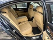 ✅ 2015 BMW 7 Series 750i xDrive • VIN: WBAYB6C5XFD965910 • Lot: 62613175. Listed on Copart with 173,486 mi. Free auction sales archive from the USA and detailed vehicle history report at DreamBid. Image 11.