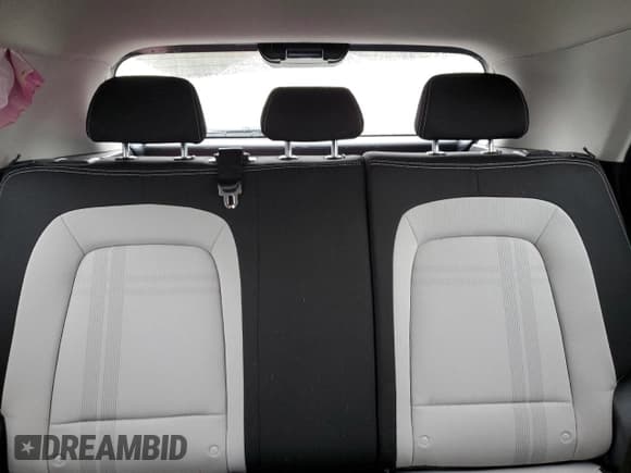 ✅ 2023 Hyundai Venue SEL • VIN: KMHRC8A34PU260941 • Lot: 50047735. Listed on Copart with 36,252 mi. Free auction sales archive from the USA and detailed vehicle history report at DreamBid. Image 10.