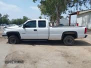 ✅ 2003 Chevrolet Silverado 2500HD LS • VIN: 1GCHC29U83E220053 • Lot: 42383404. Listed on IAAI with Not provided. Free auction sales archive from the USA and detailed vehicle history report at DreamBid. Image 13.