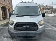 ✅ 2016 Ford Transit Cargo • VIN: 1FTYE1CM2GKA19236 • Lot: 45160575. Listed on Copart with 155,209 mi. Free auction sales archive from the USA and detailed vehicle history report at DreamBid. Image 5.