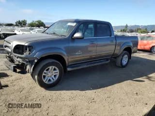 ✅ 2005 Toyota Tundra Limited • VIN: 5TBET38165S469795 • Lot: 67593295. Wystawiony na Copart z przebiegiem 234 272 mil. Bezpłatny archiwum sprzedaży aukcyjnych z USA i szczegółowy raport historii pojazdu na DreamBid. Zdjęcie 1.