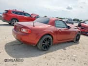 ✅ 2015 Mazda MX-5 Miata Grand Touring • VIN: JM1NC2PF7F0240304 • Lot: 69591515. Listed on Copart with 46,983 mi. Free auction sales archive from the USA and detailed vehicle history report at DreamBid. Image 3.