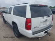 ✅ 2007 Chevrolet Suburban LTZ • VIN: 3GNFC16J77G300428 • Lot: 42279084. Listed on IAAI with Not provided. Free auction sales archive from the USA and detailed vehicle history report at DreamBid. Image 3.