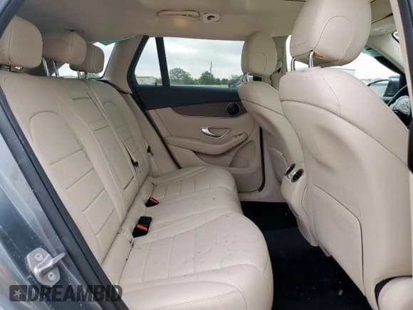 ✅ 2021 Mercedes-Benz GLC 300 • VIN: W1N0G8DB7MV263836 • Lot: 54708085. Listed on Copart with 67,313 mi. Free auction sales archive from the USA and detailed vehicle history report at DreamBid. Image 11.