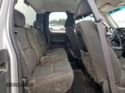 ✅ 2011 GMC Sierra 1500 SLE • VIN: 1GTR1VE09BZ167370 • Lot: 69501105. Wystawiony na Copart z przebiegiem Nie podano. Bezpłatny archiwum sprzedaży aukcyjnych z USA i szczegółowy raport historii pojazdu na DreamBid. Zdjęcie 10.