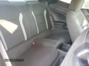 ✅ 2021 Chevrolet Camaro 1LS • VIN: 1G1FB1RX6M0142720 • Lot: 93659565. Listed on Copart with 39,715 mi. Free auction sales archive from the USA and detailed vehicle history report at DreamBid. Image 10.