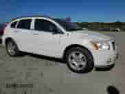 2009 Dodge Caliber SXT с VIN 1B3HB48A99D132019, выставлен на аукционе Copart как лот 76699354 с пробегом 121 436 миль миль и Списание • Salvage title. История ставок и продаж доступна на DreamBid. Изображение 4.