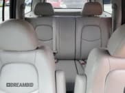 ✅ 2008 Chevrolet HHR LT • VIN: 3GNCA53P68S703646 • Lot: 85536234. Listed on Copart with 117,831 mi. Free auction sales archive from the USA and detailed vehicle history report at DreamBid. Image 10.