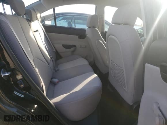 ✅ 2009 Hyundai Accent Auto GLS • VIN: KMHCN46CX9U302033 • Лот: 75247344. Опубликован ранее на Copart с пробегом 135 800 миль. Бесплатный доступ к архиву аукционных продаж из США и подробный отчёт об истории автомобиля на DreamBid. Изображение 10.