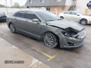 ✅ 2017 Lincoln MKZ Hybrid Select • VIN: 3LN6L5LU9HR601007 • Lot: 42160568. Wystawiony na IAAI z przebiegiem 108 131 mil. Bezpłatny archiwum sprzedaży aukcyjnych z USA i szczegółowy raport historii pojazdu na DreamBid. Zdjęcie 1.