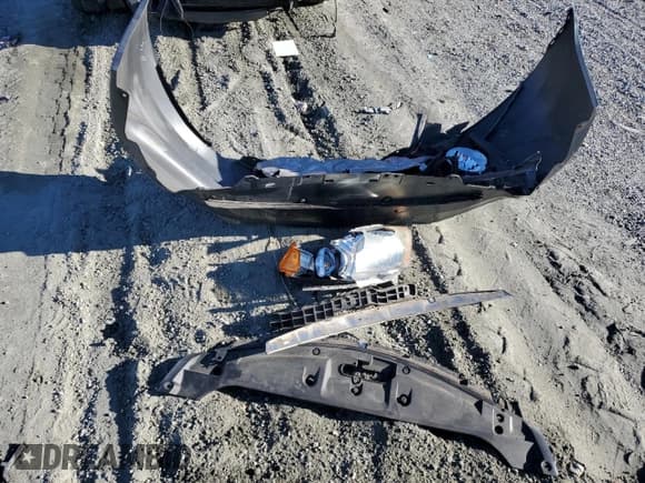 ✅ 2011 Honda Accord EX-L • VIN: 1HGCP2F86BA007390 • Лот: 92011435. Опубликован ранее на Copart с пробегом 185 907 миль. Бесплатный доступ к архиву аукционных продаж из США и подробный отчёт об истории автомобиля на DreamBid. Изображение 12.