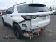 2021 Chevrolet Traverse Premier с VIN 1GNERKKWXMJ133834, выставлен на аукционе IAAI как лот 42110780 с пробегом 45 030 миль миль и . История ставок и продаж доступна на DreamBid. Изображение 3.