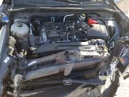 ✅ 2022 Ford Escape S • VIN: 1FMCU9F66NUA34375 • Lot: 86172924. Wystawiony na Copart z przebiegiem 58 296 mil. Bezpłatny archiwum sprzedaży aukcyjnych z USA i szczegółowy raport historii pojazdu na DreamBid. Zdjęcie 13.