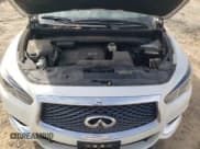 ✅ 2020 Infiniti QX60 Signature Edition • VIN: 5N1DL0MM3LC547719 • Lot: 75979604. Listed on Copart with 134,982 mi. Free auction sales archive from the USA and detailed vehicle history report at DreamBid. Image 14.