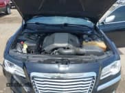 ✅ 2012 Chrysler 300 C • VIN: 2C3CCAET4CH288784 • Lot: 39522457. Listed on IAAI with 185,234 mi. Free auction sales archive from the USA and detailed vehicle history report at DreamBid. Image 10.