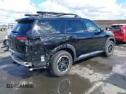 ✅ 2023 Nissan Pathfinder Rock Creek • VIN: 5N1DR3BD6PC271660 • Lot: 43463389. Wystawiony na IAAI z przebiegiem 75 157 mil. Bezpłatny archiwum sprzedaży aukcyjnych z USA i szczegółowy raport historii pojazdu na DreamBid. Zdjęcie 4.