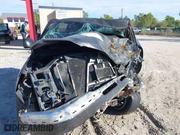 2006 Chevrolet Silverado 1500 LT2 с VIN 1GCEC19Z36Z293370, выставлен на аукционе IAAI как лот 41441006 с пробегом Не указан миль и . История ставок и продаж доступна на DreamBid. Изображение 13.