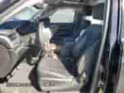 2020 Chevrolet Tahoe Premier z VIN 1GNSKCKJ4LR294570, wystawiony jako Copart lot #53362385 z przebiegiem 95 015 mil mil oraz Szkoda całkowita • Salvage title. Historia ofert i sprzedaży dostępna na DreamBid. Obrazek 7.