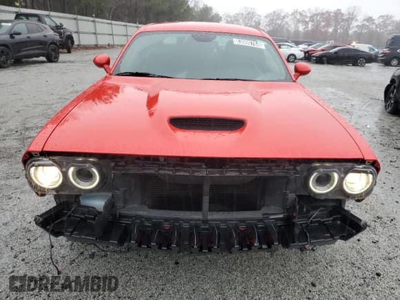 ✅ 2022 Dodge Challenger GT • VIN: 2C3CDZJG0NH249519 • Lot: 83000764. Wystawiony na Copart z przebiegiem 51 059 mil. Bezpłatny archiwum sprzedaży aukcyjnych z USA i szczegółowy raport historii pojazdu na DreamBid. Zdjęcie 5.