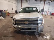 ✅ 2015 Chevrolet Silverado 2500HD Work Truck • VIN: 1GC1KUEG8FF173413 • Lot: 41822540. Listed on IAAI with 198,888 mi. Free auction sales archive from the USA and detailed vehicle history report at DreamBid. Image 13.