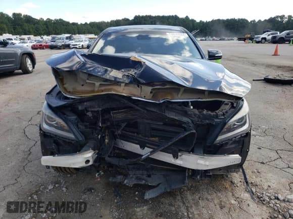 ✅ 2016 Hyundai Genesis 3.8L • VIN: KMHGN4JEXGU126902 • Lot: 73030024. Wystawiony na Copart z przebiegiem 97 176 mil. Bezpłatny archiwum sprzedaży aukcyjnych z USA i szczegółowy raport historii pojazdu na DreamBid. Zdjęcie 5.