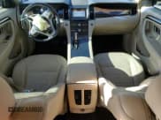 ✅ 2016 Ford Taurus Limited • VIN: 1FAHP2F88GG109806 • Lot: 82650655. Listed on Copart with 65,382 mi. Free auction sales archive from the USA and detailed vehicle history report at DreamBid. Image 8.