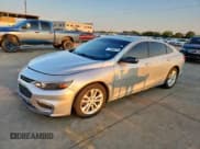 ✅ 2018 Chevrolet Malibu LT • VIN: 1G1ZD5ST0JF143540 • Lot: 71608275. Listed on Copart with 142,257 mi. Free auction sales archive from the USA and detailed vehicle history report at DreamBid. Image 1.