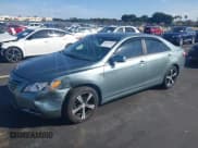 ✅ 2007 Toyota Camry LE • VIN: 4T1BE46K17U709612 • Lot: 43678593. Wystawiony na IAAI z przebiegiem 157 134 mil. Bezpłatny archiwum sprzedaży aukcyjnych z USA i szczegółowy raport historii pojazdu na DreamBid. Zdjęcie 17.