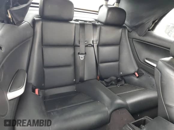 2005 BMW 3 Series M3 с VIN WBSBR93495PK09164, выставлен на аукционе Copart как лот 72799694 с пробегом Не указан миль и Списание • Salvage title. История ставок и продаж доступна на DreamBid. Изображение 10.