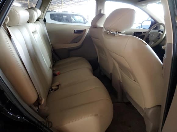 ✅ 2004 Nissan Murano SE • VIN: JN8AZ08W64W328405 • Lot: 55695465. Wystawiony na Copart z przebiegiem 113 869 mil. Bezpłatny archiwum sprzedaży aukcyjnych z USA i szczegółowy raport historii pojazdu na DreamBid. Zdjęcie 10.