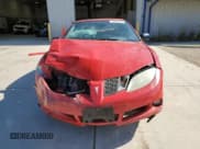 ✅ 2005 Pontiac Sunfire • VIN: 3G2JB12F35S100703 • Lot: 74362474. Listed on Copart with Not provided. Free auction sales archive from the USA and detailed vehicle history report at DreamBid. Image 5.