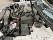 ✅ 2008 Hyundai Azera Limited • VIN: KMHFC46F98A298196 • Lot: 42336695. Listed on IAAI with 120,787 mi. Free auction sales archive from the USA and detailed vehicle history report at DreamBid. Image 19.