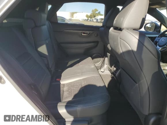 ✅ 2020 Lexus NX 300 F Sport • VIN: JTJSARDZ7L5011357 • Лот: 51182075. Опубликован ранее на Copart с пробегом 58 908 миль. Бесплатный доступ к архиву аукционных продаж из США и подробный отчёт об истории автомобиля на DreamBid. Изображение 11.