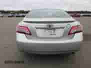 2011 Toyota Camry LE with VIN 4T1BF3EK3BU643033, listed as a Copart auction lot 86989285 with 202,480 mi miles and Clean title. Bid and sale history available at DreamBid. Image 6.