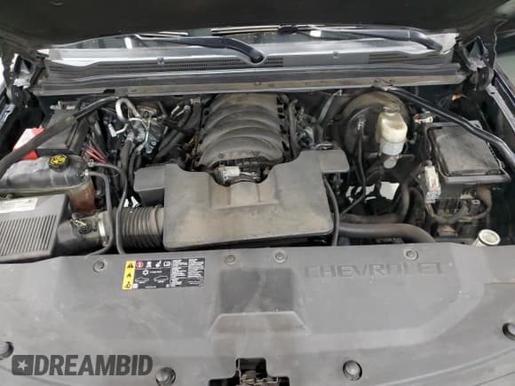 ✅ 2019 Chevrolet Suburban LT • VIN: 1GNSKHKC0KR279982 • Lot: 91763895. Wystawiony na Copart z przebiegiem 288 264 mil. Bezpłatny archiwum sprzedaży aukcyjnych z USA i szczegółowy raport historii pojazdu na DreamBid. Zdjęcie 12.