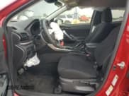 ✅ 2022 Mitsubishi Eclipse Cross LE • VIN: JA4ASVAA3NZ060208 • Lot: 62894634. Listed on Copart with 74,139 mi. Free auction sales archive from the USA and detailed vehicle history report at DreamBid. Image 7.