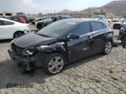 ✅ 2017 Hyundai Elantra • VIN: KMHD35LH2HU379641 • Lot: 70226085. Listed on Copart with 195,720 mi. Free auction sales archive from the USA and detailed vehicle history report at DreamBid. Image 1.