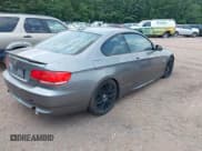 ✅ 2009 BMW 3 Series 328i • VIN: WBAWV13589P121644 • Lot: 42409524. Listed on IAAI with 172,692 mi. Free auction sales archive from the USA and detailed vehicle history report at DreamBid. Image 4.