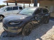 ✅ 2024 Honda HR-V Sport • VIN: 3CZRZ1H54RM722188 • Lot: 52110145. Listed on Copart with 25,887 mi. Free auction sales archive from the USA and detailed vehicle history report at DreamBid. Image 1.