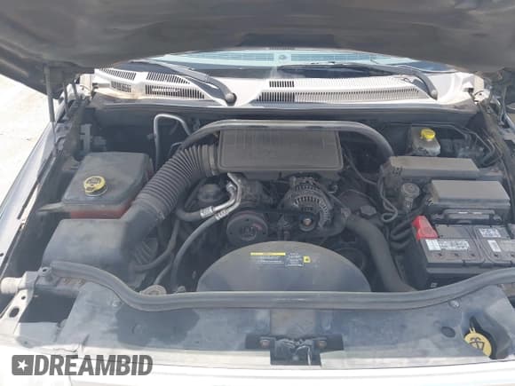 ✅ 2007 Jeep Commander Sport • VIN: 1J8HG48K07C504836 • Лот: 42537484. Опубликован ранее на IAAI с пробегом 99 313 миль. Бесплатный доступ к архиву аукционных продаж из США и подробный отчёт об истории автомобиля на DreamBid. Изображение 10.