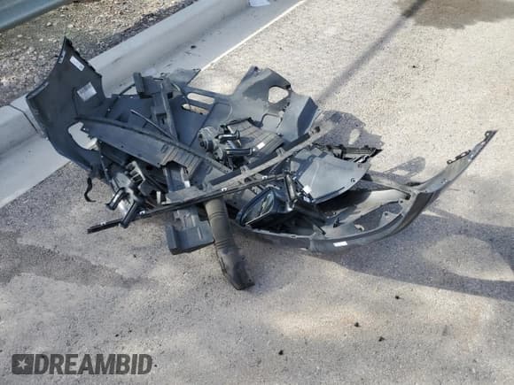 ✅ 2018 Hyundai Elantra • VIN: KMHH35LE1JU069607 • Lot: 85716395. Listed on Copart with 80,343 mi. Free auction sales archive from the USA and detailed vehicle history report at DreamBid. Image 12.