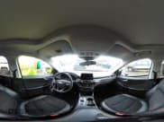 ✅ 2022 Ford Escape SEL • VIN: 1FMCU9H9XNUA43720 • Lot: 43773015. Wystawiony na IAAI z przebiegiem 23 741 mil. Bezpłatny archiwum sprzedaży aukcyjnych z USA i szczegółowy raport historii pojazdu na DreamBid. Zdjęcie 19.