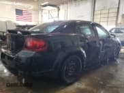 ✅ 2013 Dodge Avenger SE • VIN: 1C3CDZAB2DN623025 • Лот: 42583145. Опубликован ранее на Copart с пробегом 156 016 миль. Бесплатный доступ к архиву аукционных продаж из США и подробный отчёт об истории автомобиля на DreamBid. Изображение 3.