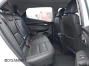 ✅ 2023 Chevrolet Bolt EV 2LT • VIN: 1G1FX6S08P4191863 • Lot: 42019949. Wystawiony na IAAI z przebiegiem 39 143 mil. Bezpłatny archiwum sprzedaży aukcyjnych z USA i szczegółowy raport historii pojazdu na DreamBid. Zdjęcie 8.