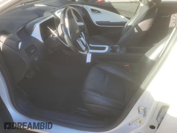 ✅ 2014 Chevrolet Volt • VIN: 1G1RD6E42EU149402 • Лот: 90634245. Опубликован ранее на Copart с пробегом 75 740 миль. Бесплатный доступ к архиву аукционных продаж из США и подробный отчёт об истории автомобиля на DreamBid. Изображение 7.